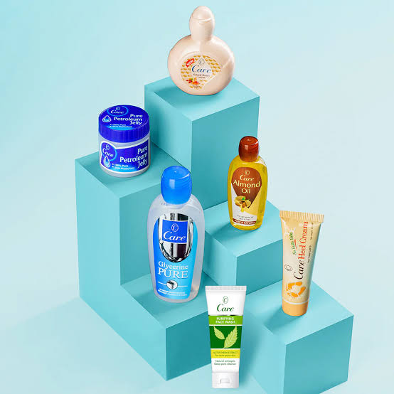 Cosmetics