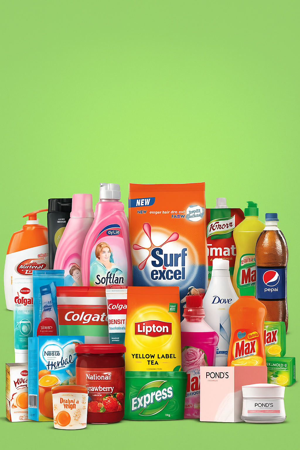 Unilever