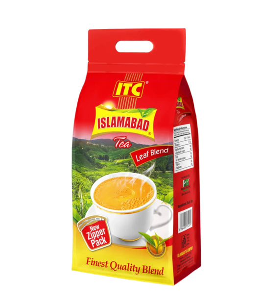 Islamabad Tea Company