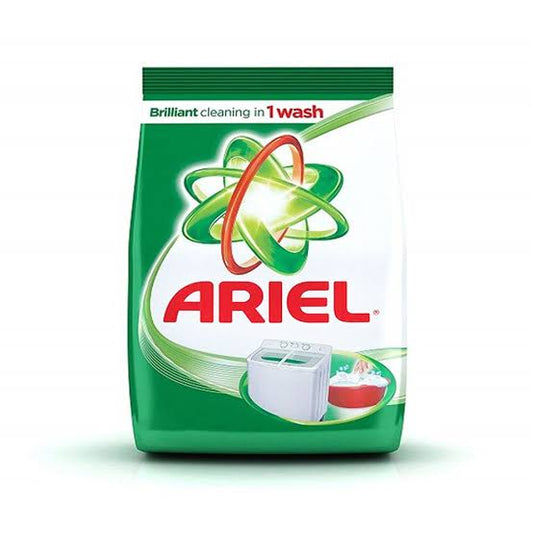 Ariel Washing Powder 1kg