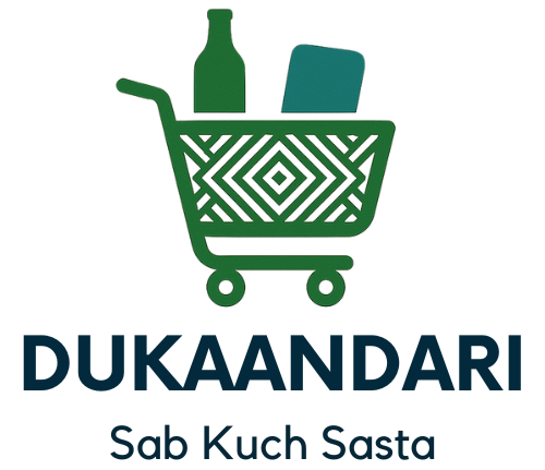 Dukaandari.online